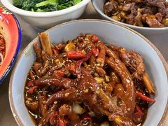 -老三样·旧食新味(万寿宫店)