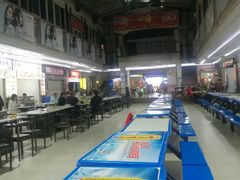 -祥云美食城(南强步行街店)