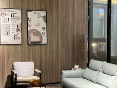 -恒大国际建材家居博览中心(德胜东路店)