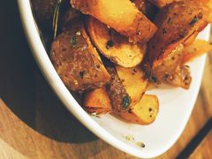 -吃饼人西餐(南开店)