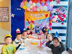 -麦当劳(药谷大道店)