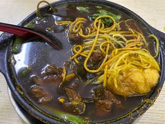 -南湖胖子砂锅(五福街店)