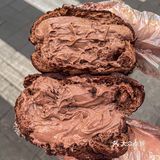 重庆首家脏脏巧克力包🍩熔岩爆浆绝绝子‼️