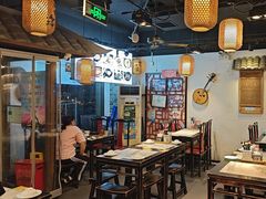 -京城小江南·北京烤鸭·江南土菜·白鱼(中关村店)