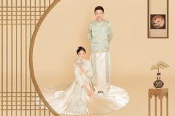 -苏州HX-合喜映画婚纱摄影
