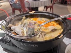 -达叔香味海鲜(海棠68环球美食街店)