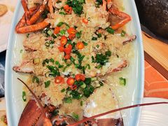 -鲜味食族水产·海鲜餐厅