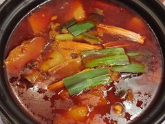 -狮龙啤酒烧烤屋(建二路店)
