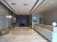 -全季酒店(北京朝阳公园店)
