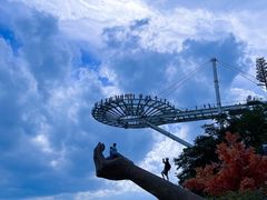 -仙岛湖旅游风景区