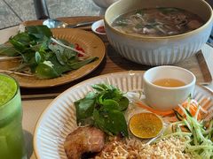 -BAKER&SPICE(环贸店)