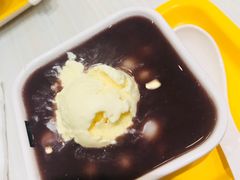 -满记甜品(金融街店)