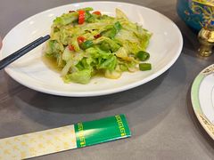 -烤肉宛饭庄(北新桥店)