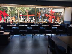 大堂-物质生活书·酒吧