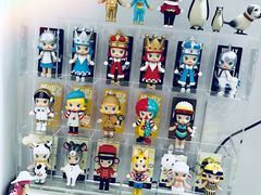 -泡泡玛特POPMART(天环购物中心店)