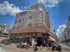 -御膳粥·牛乳粥底火锅·地道顺德菜(容桂店)
