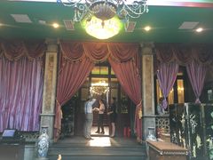 -卫鼎轩·曹公馆(鼓楼店)