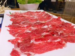 -蜀辣居鲜货老火锅(红牌楼店)