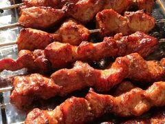 -王记西鎮电烤肉(汶上路店)