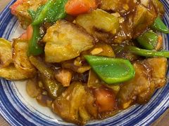 烧茄子-鼎香润(德胜门内店)