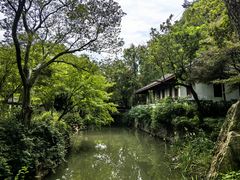 -狼山风景名胜区