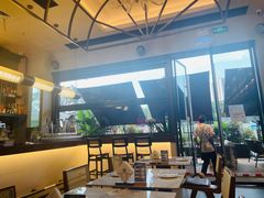 -盐说·西式餐酒馆(光明万达店)