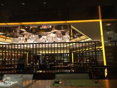 -岷山饭店-芝芝自助餐厅