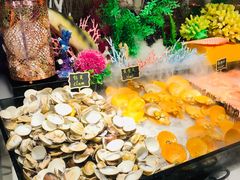 -威珀斯酒店·珀萃美食餐厅