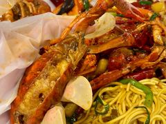 -聚味瞿记·龙虾堂(坡子街店)