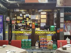 -老浒记烤鸭-北京菜(琉璃厂店)