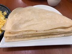 -老昌春饼(中央大街店)