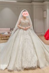 -MuseMarry婚纱(前海嘉里中心店)