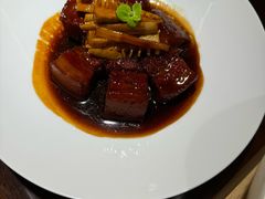 -庭院江南菜•烤鸭•非遗传承(上地•清河店)