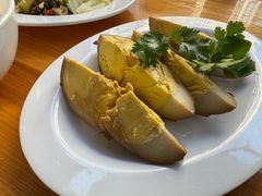 -乌文新澄海卤鹅店