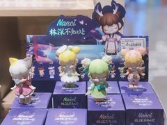 -九木杂物社(恒隆广场店)