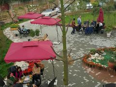 -森居forest休闲咖啡聚集地