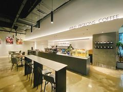 -野鸽子咖啡(中航店)