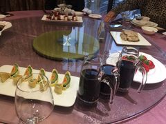 -天宁凯利时尚餐厅