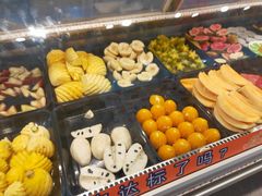 -花果津喜·高端果切(汇一城总店)