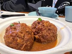 -老周家酱卤猪蹄私房菜(克拉玛依西街店)