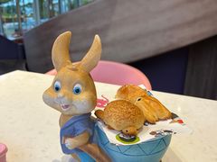 -水桶王国主题餐厅·聚会·生日派对·亲子活动·家庭套餐(亚龙湾希尔顿店)