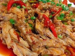 -盛天毛血旺非遗美食(观音桥店)
