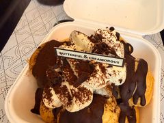 -B&C黄油与面包·THE GARDEN BAKERY概念店(世纪汇店)