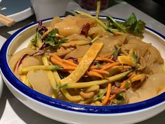 -额娘·现烙春饼烤鸭(太原总店)