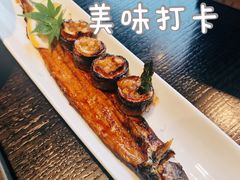 -和一料理(安阳店)