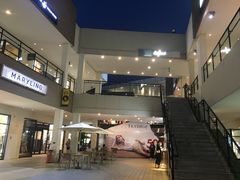 -宁波杉井奥特莱斯广场