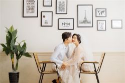 -苏菲亚婚纱影楼尊爵店(昆区店)