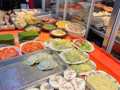 -车头老二大排档(金城步行街店)