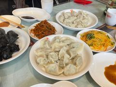 -添福来墨鱼饺子 · 海鲜东北菜(泡崖店)