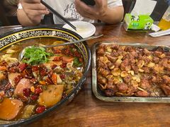 毛血旺-私房小厨(康城路店)